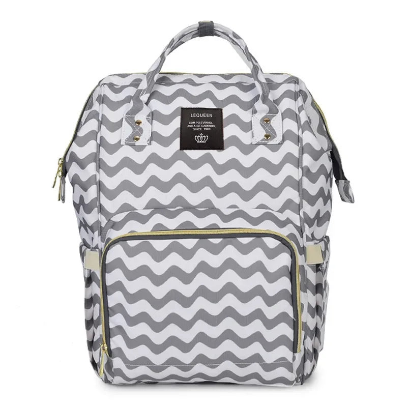 Maternity Large Capacity Bag - Empire P.E