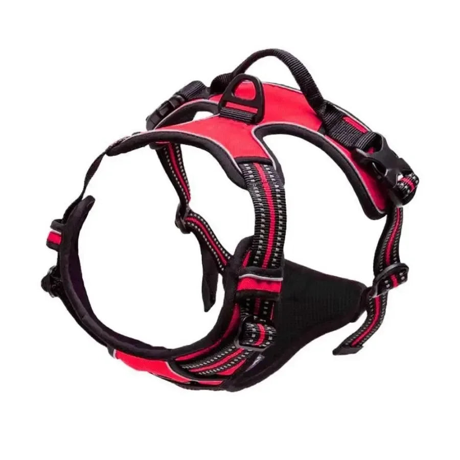 Dog Collars Harness Big Vests - Empire P.E