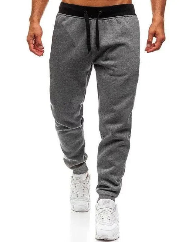 2025 Mens Joggers Pants