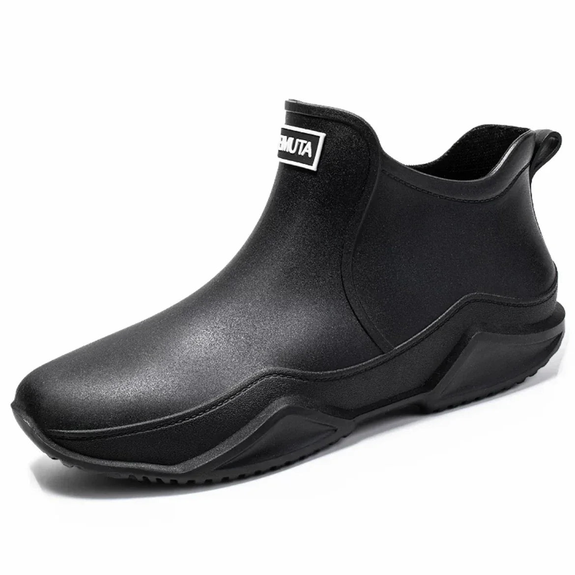 Rain Boots Men Anti-slip Wear-resistant - Empire P.E