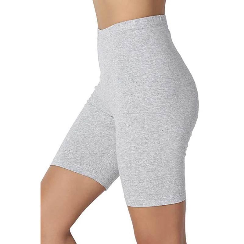 2023 Women Elastic Shorts - Empire P.E