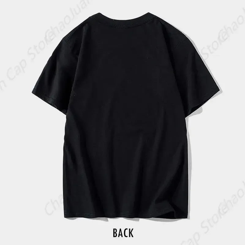 Cali Urban Colombia T-Shirt Vintage Tee T-Shirts Cotton New Arrival Tops - Empire P.E