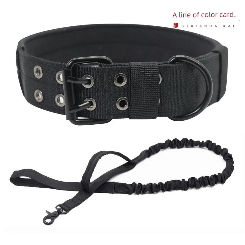 Super Strong Large Dog Collar - Empire P.E