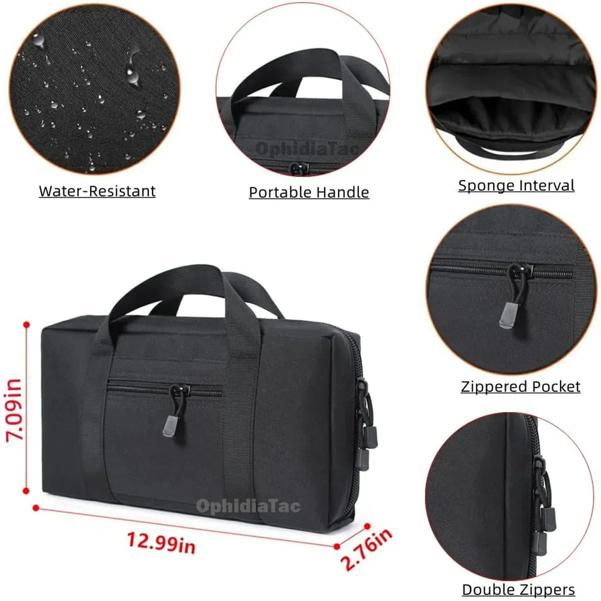 Hunting Storage Bags Shooting Range Bags - Empire P.E