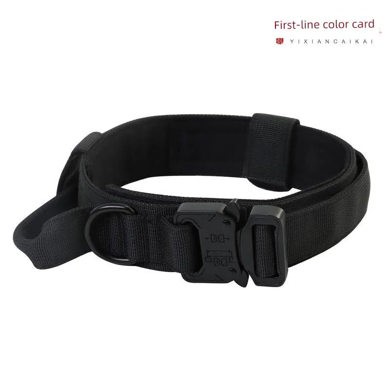 Super Strong Large Dog Collar - Empire P.E