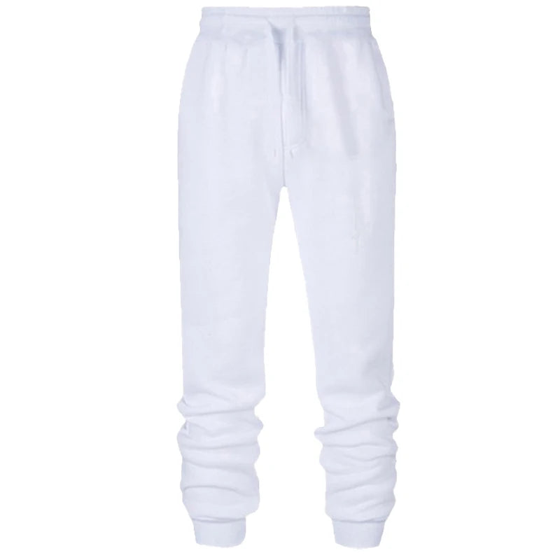 Men's Casual Sports Jogger Pants - Empire P.E