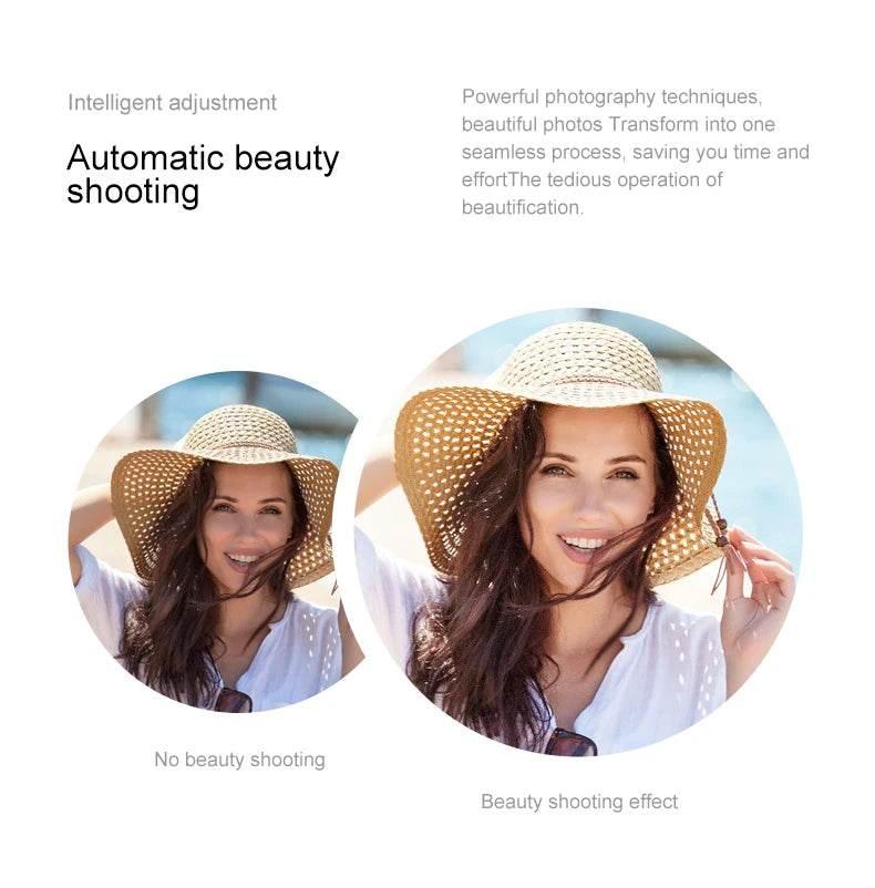 Xiaomi D16 Mini Drone with 180° Electric Adjustable 8K HD Camera WiFi Light Flow Drone Pocket Obstacle Avoidance Rc Quadcopter - Empire P.E