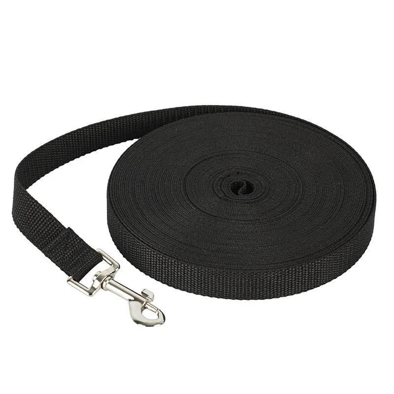 Pet Dog Leash Nylon Leash For Small Medium Dogs Cats Puppy Walking Running Leashes Lead Pet Supplies-1.5M 1.8M 3M 4.5M 6M Length - Empire P.E