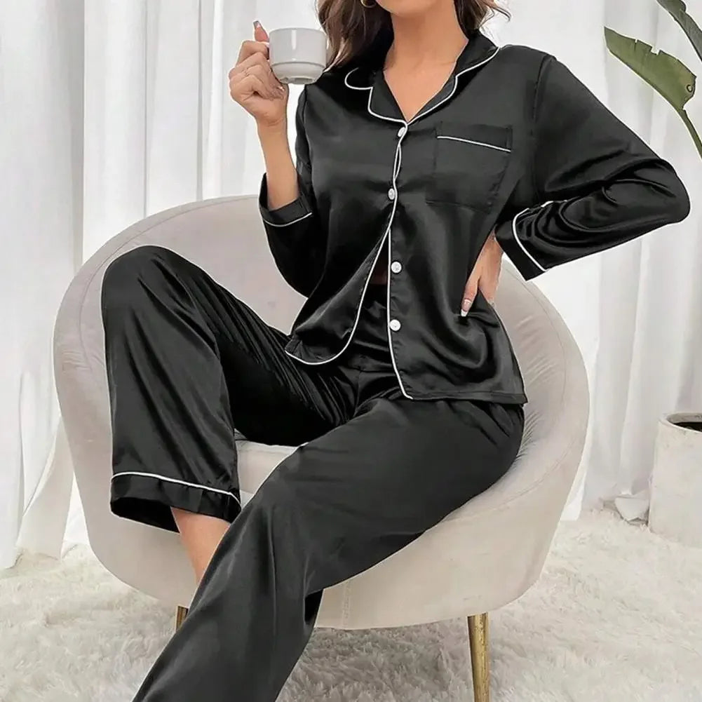 Women's Pajama Set - Empire P.E