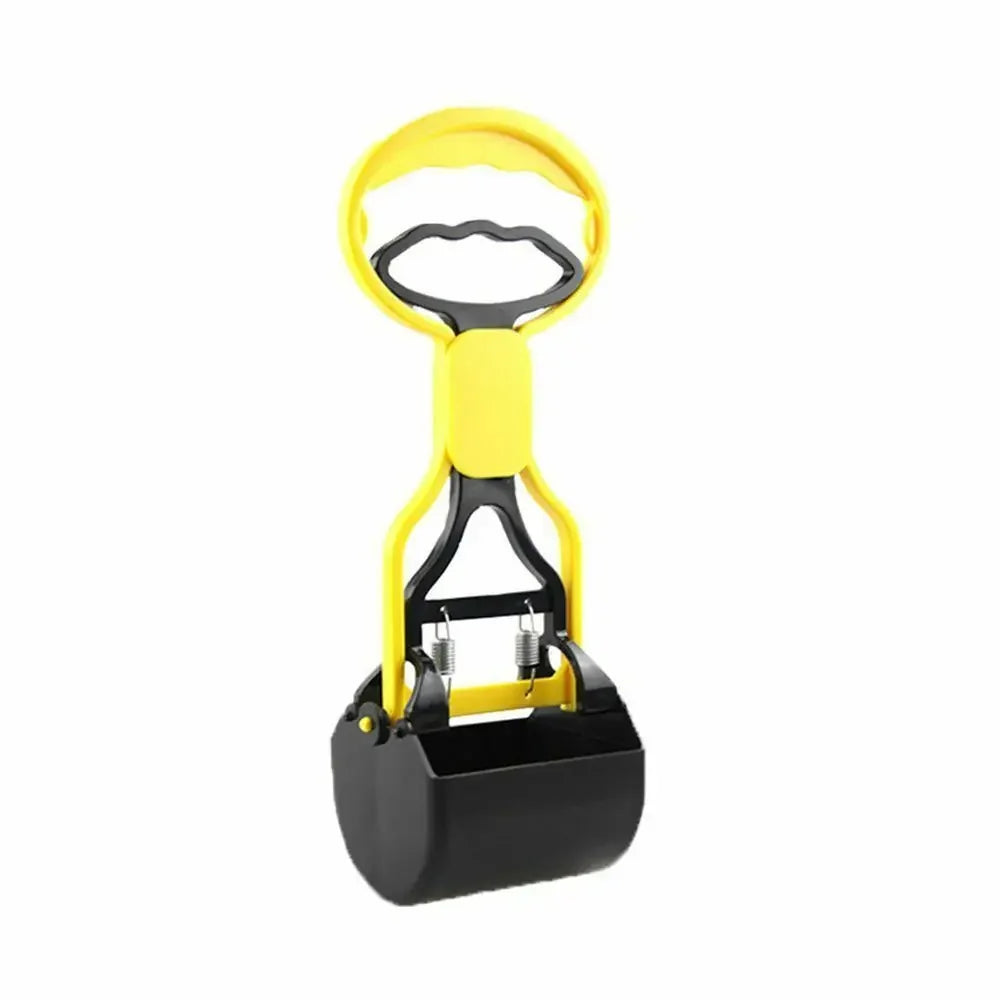 Outdoor Portable Easy Poop Scoop - Empire P.E