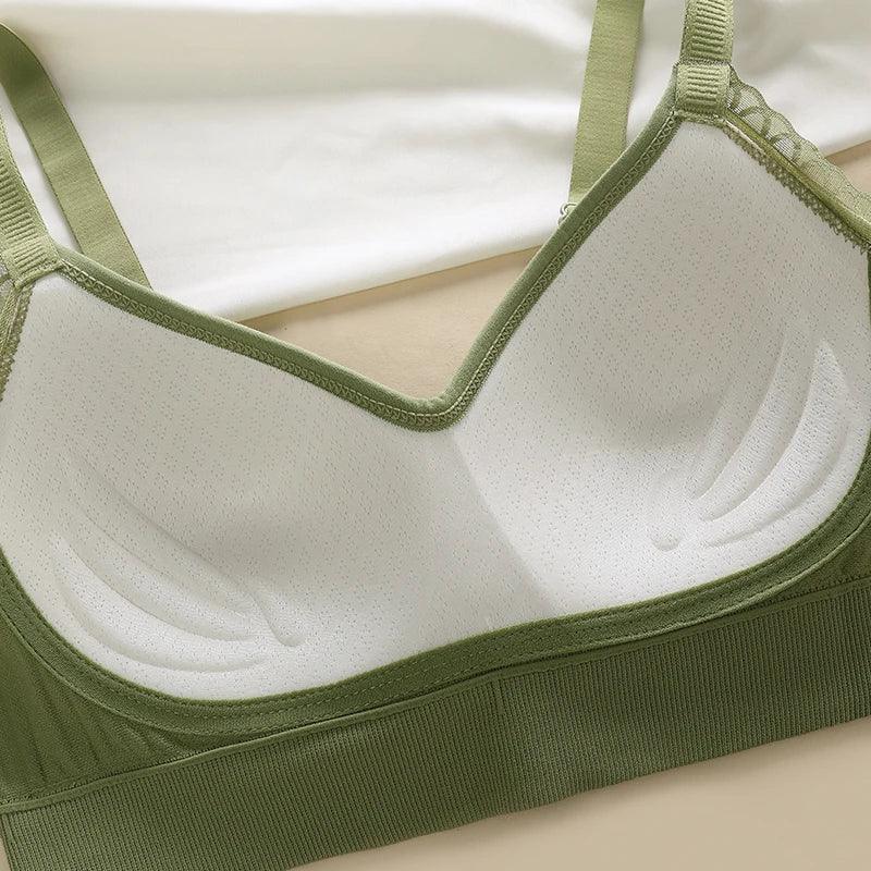 Lingerie Set Push Up Bras Set - Empire P.E
