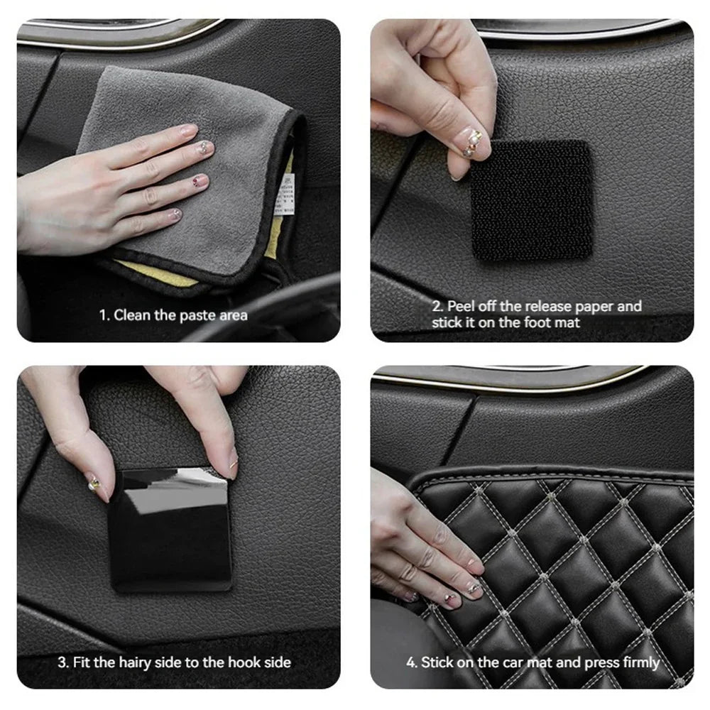 Car Folding Storage Box - Empire P.E