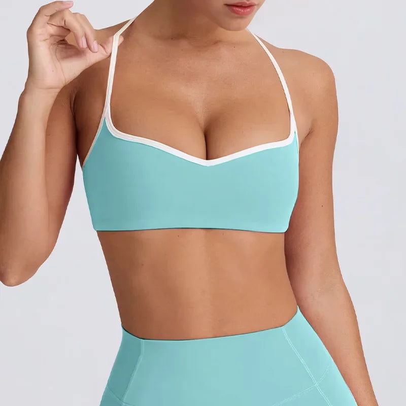 2 Pieces Tracksuit Women Yoga Set - Empire P.E