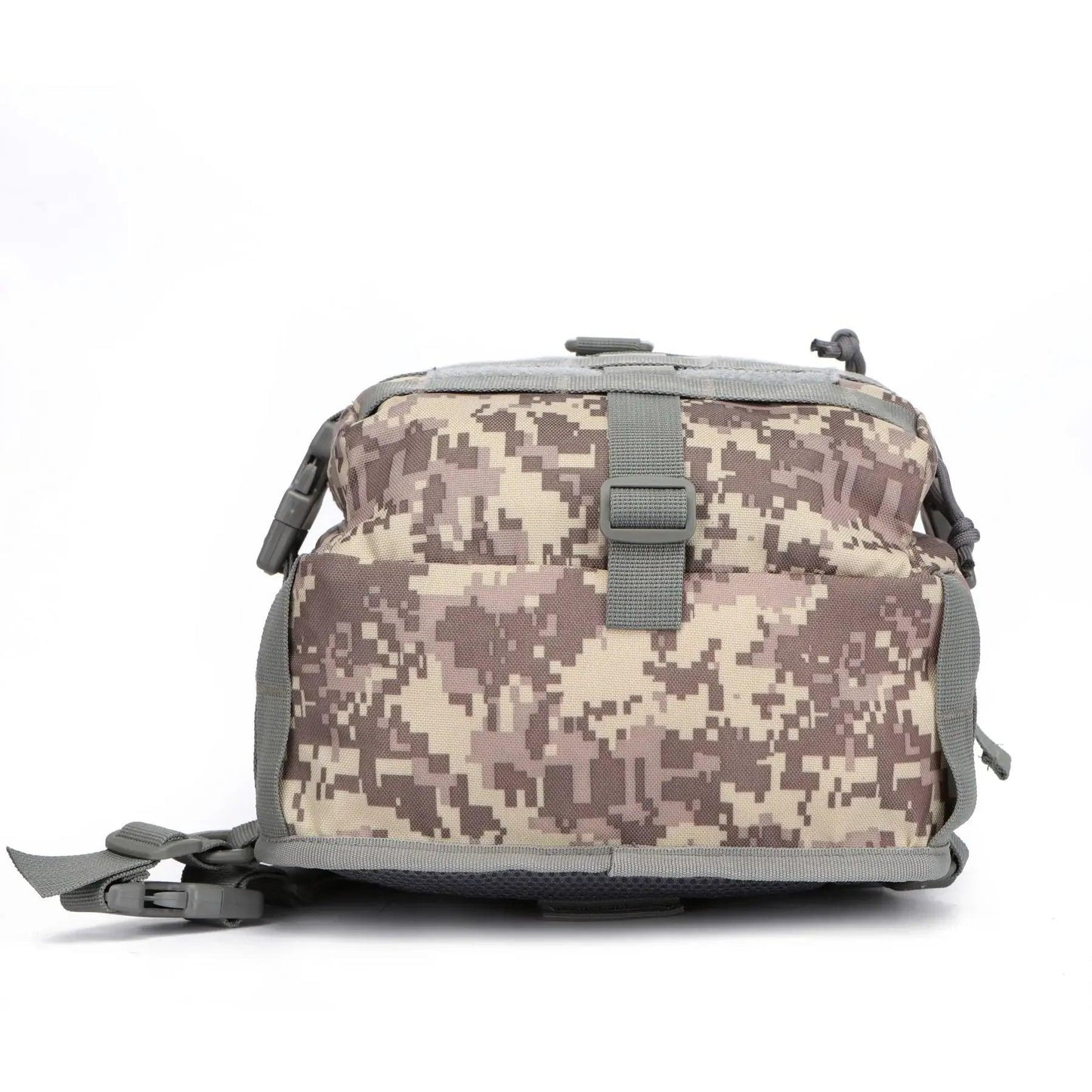 Tactical Assault Pack Sling Backpack Waterproof EDC Rucksack Bag - Empire P.E