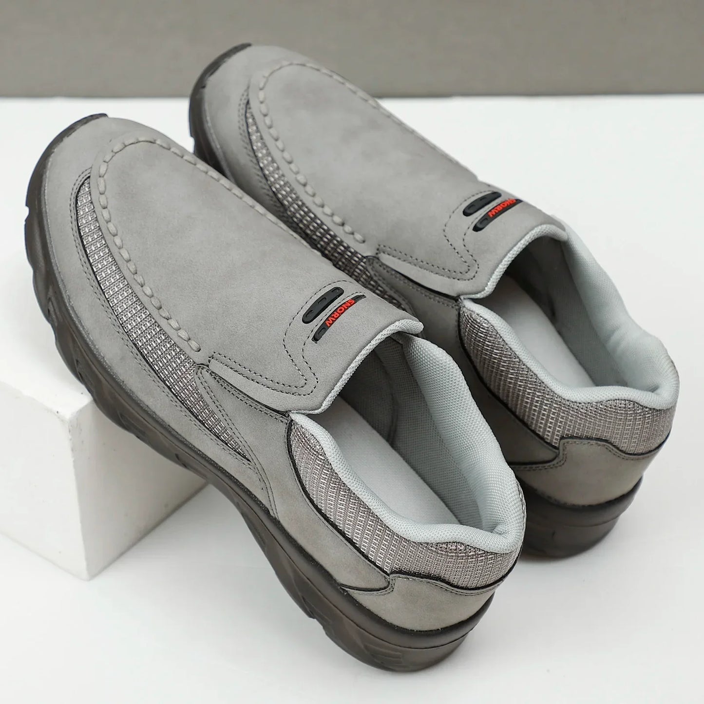 Men Sneakers Light Loafers Slip on Casual Shoes for Men - Empire P.E