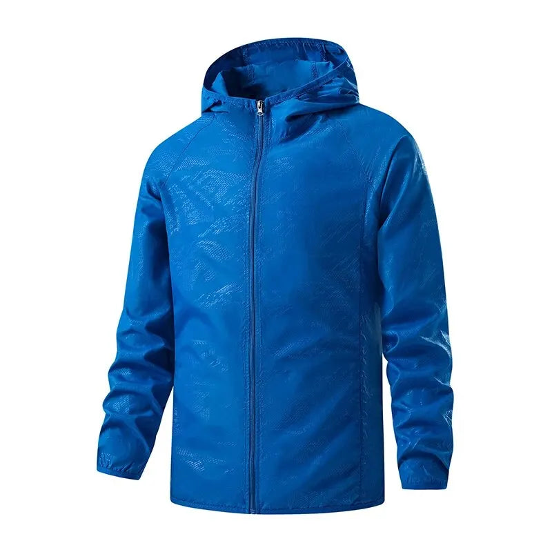 Waterproof Hiking Jackets - Empire P.E