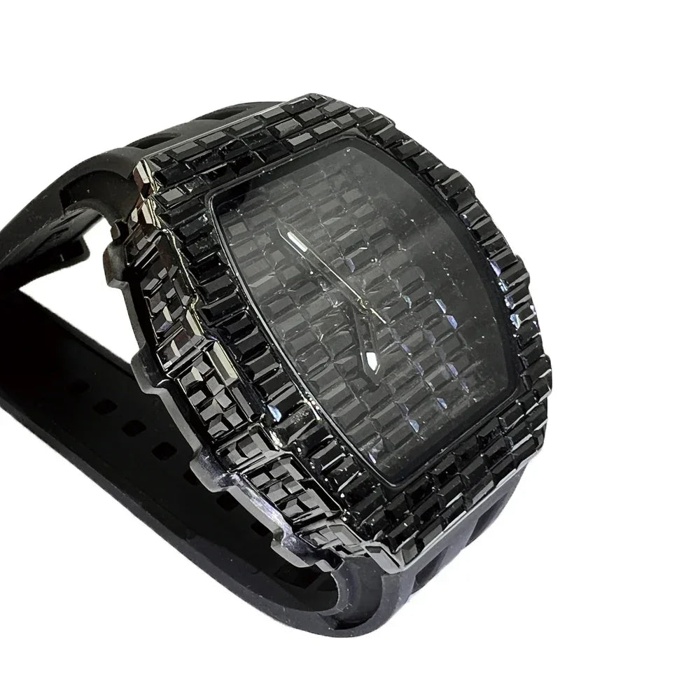 Luxury Brand Men Watch - Empire P.E