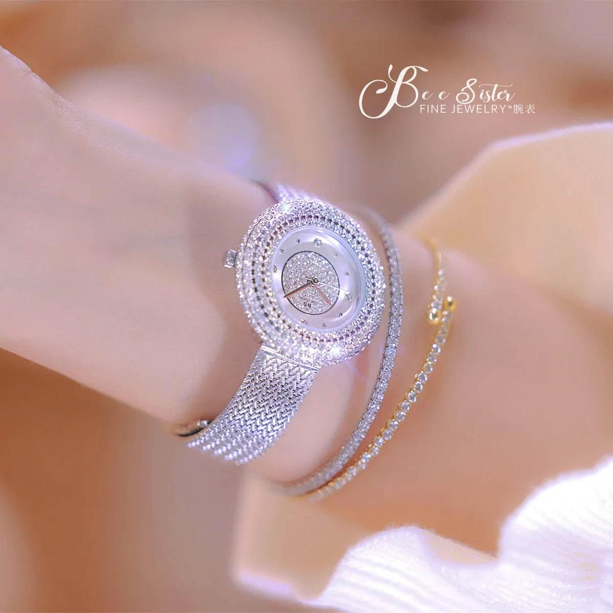 New hot-selling luxury women's watch - Empire P.E