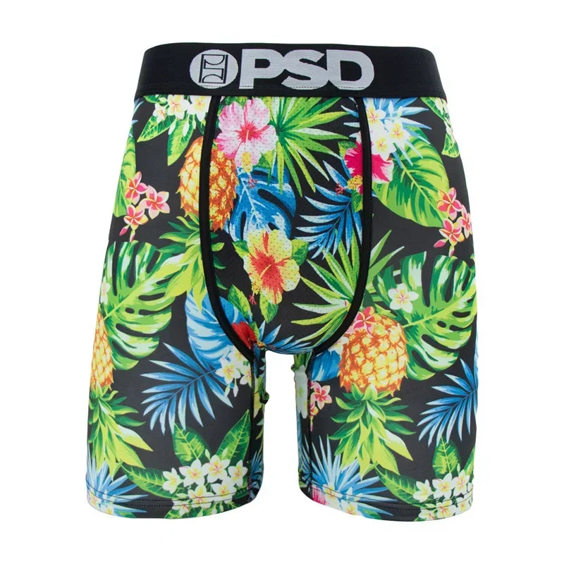 1PC Sexy Men Underwear Boxer - Empire P.E