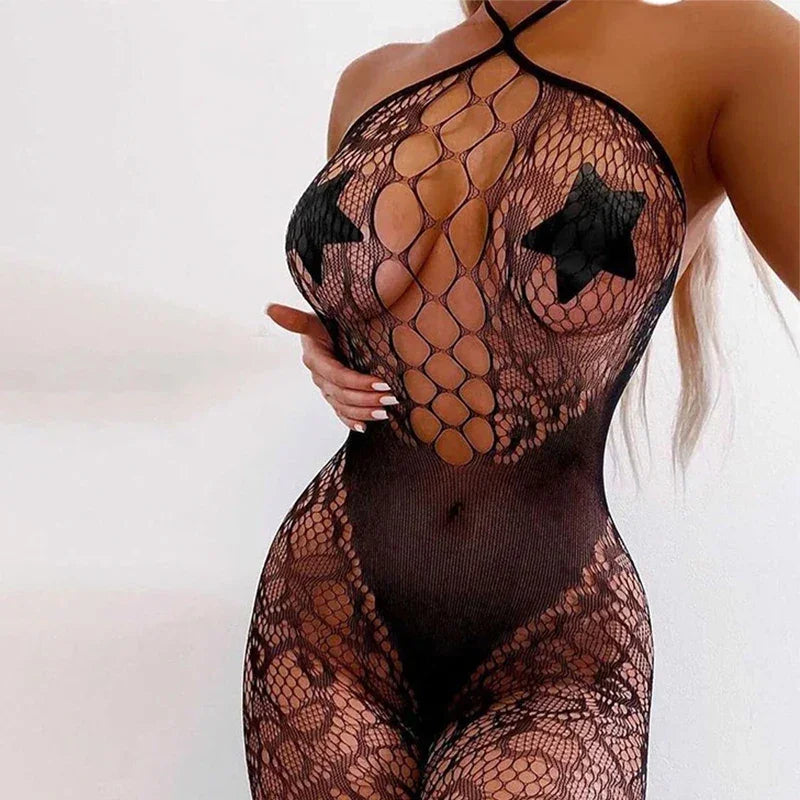 Hot Sexy Lingerie Women Body 2024 - Empire P.E