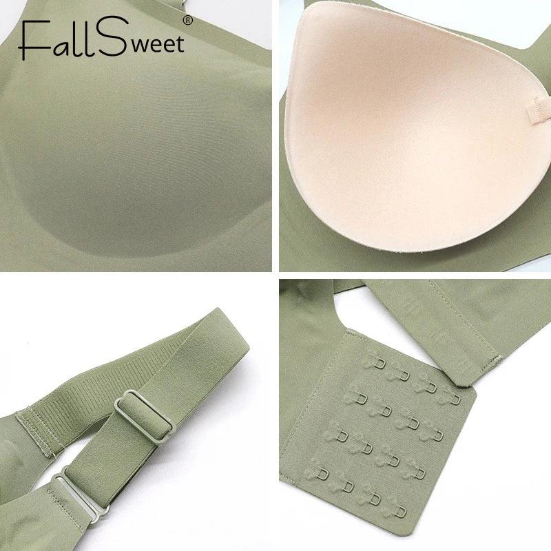Bra for Women Push Up - Empire P.E