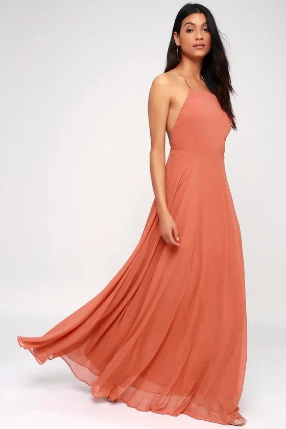 Fashion Women Summer Dress - Empire P.E