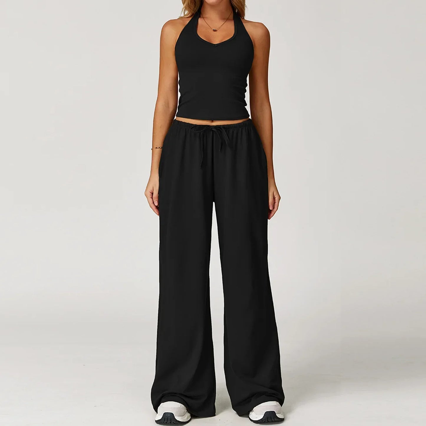 Women's Fitness Running Tracksuit - Empire P.E