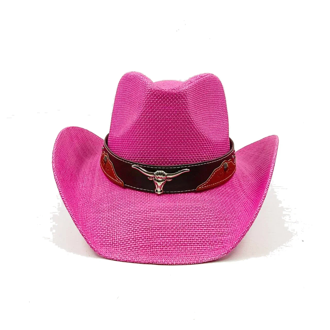 Cowboy hat fashion - Empire P.E