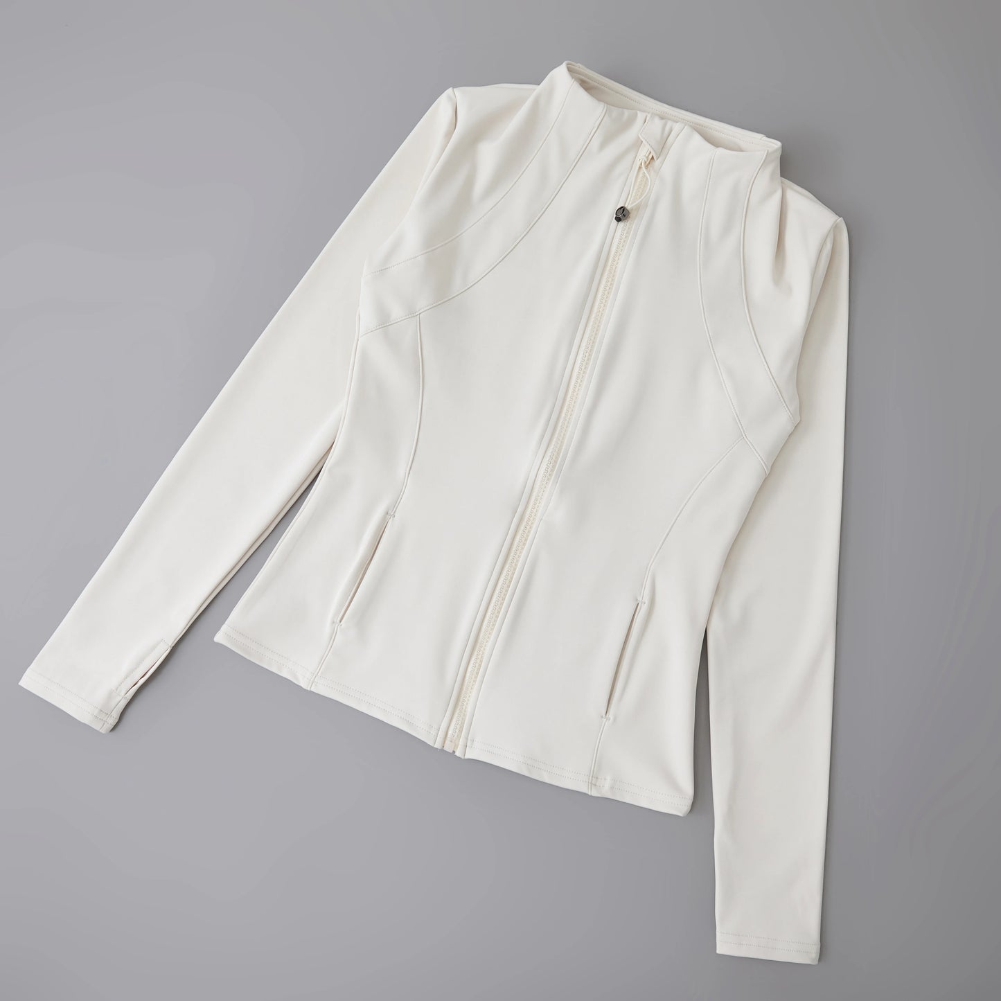Yoga Windbreaker Sports Jackets - Empire P.E