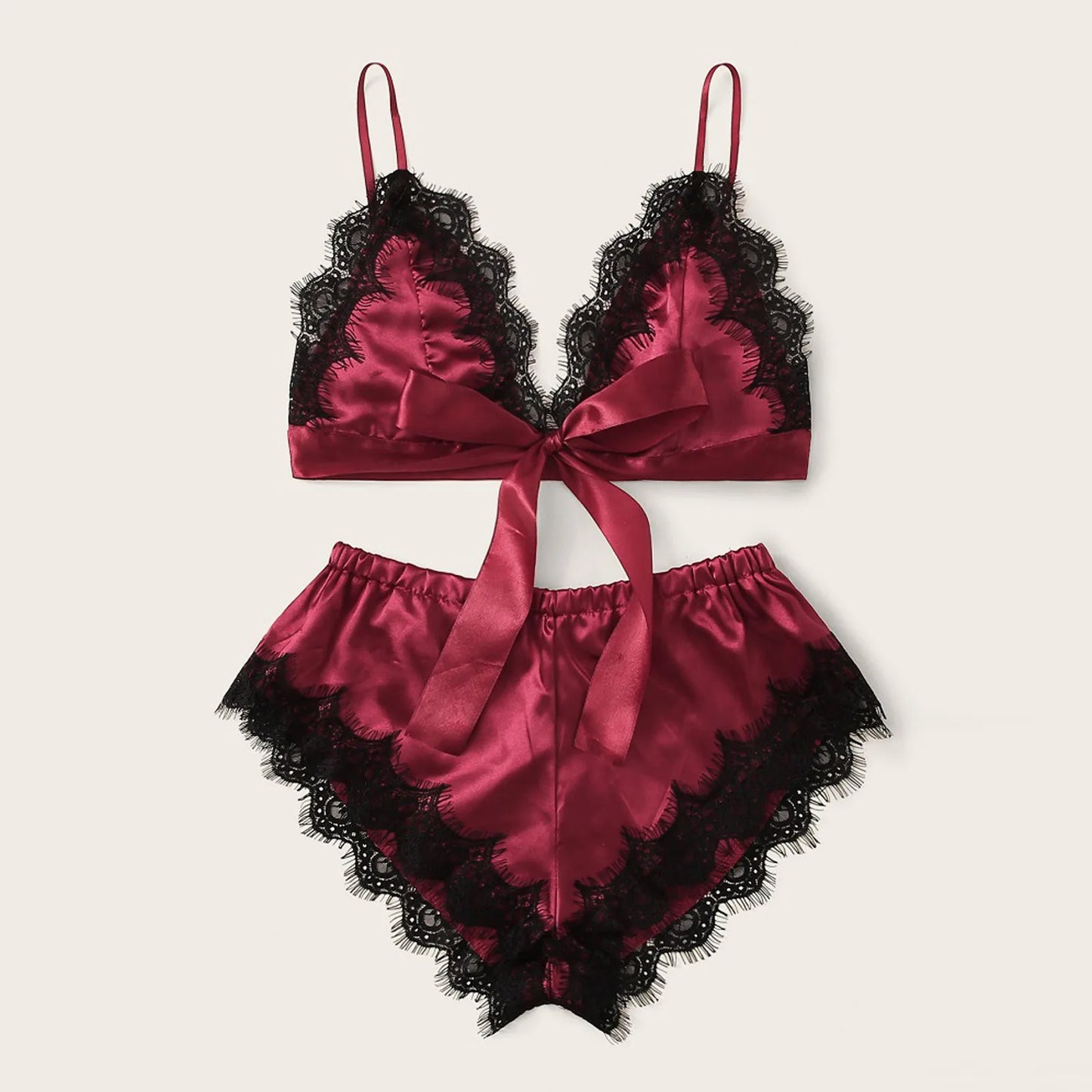 Free Shiping Sexy Babydoll For Underwear Suits Lingerie Underwear Sleepwear Pajamas Women's lingerie нижнее бельё женское - Empire P.E