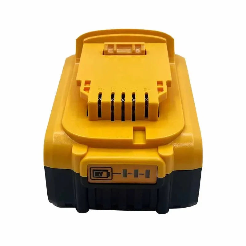 New 100% Original 12000mAh 20V for Dewalt Power Tool Battery DCB206 20V 18.0Ah Battery DCB206 20V Battery DCB205 DCB200 - Empire P.E