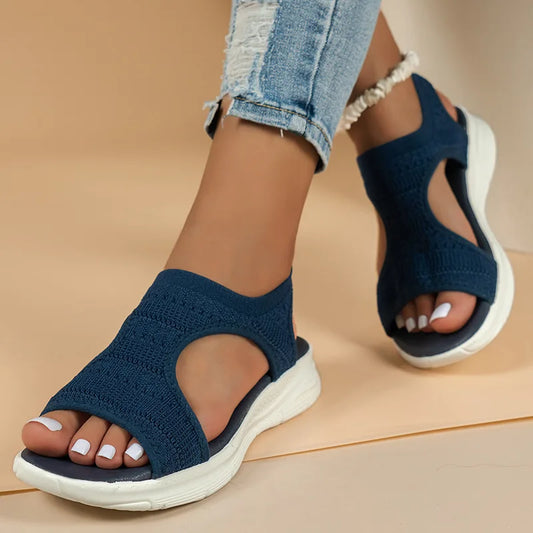 Women Summer Shoes Platform Sandals