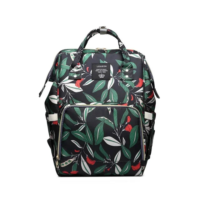 Maternity Large Capacity Bag - Empire P.E