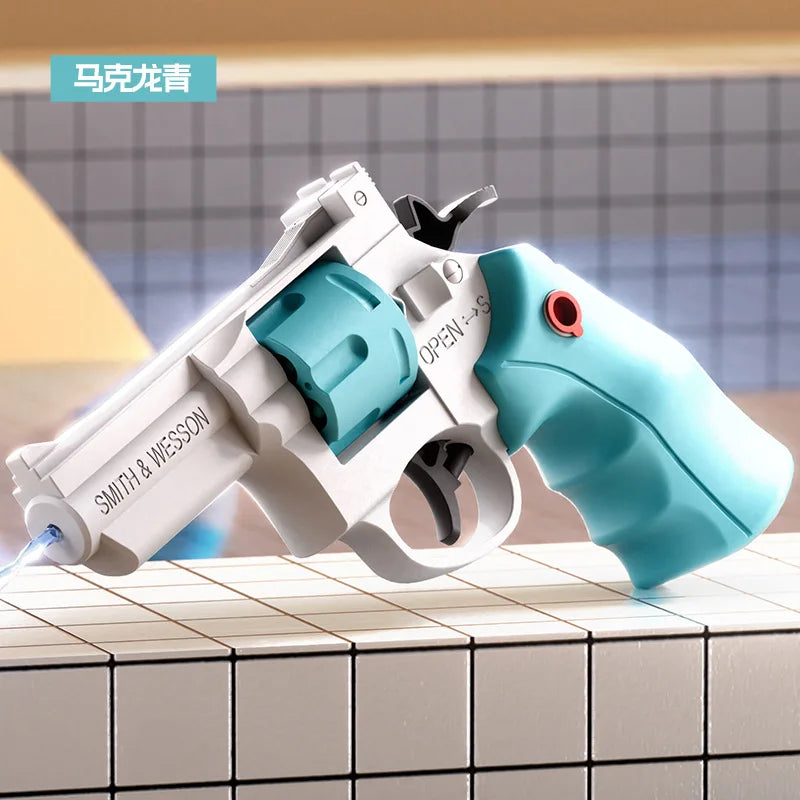 2024 New Summer Water Gun - Empire P.E