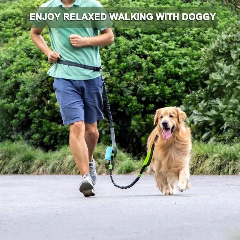 Pet Poop Bag Dispense Portable Adjustable Multifunctional Outdoor Cat and Dog Feces Bag Holder Dispenser Pet Cleaning Tools - Empire P.E