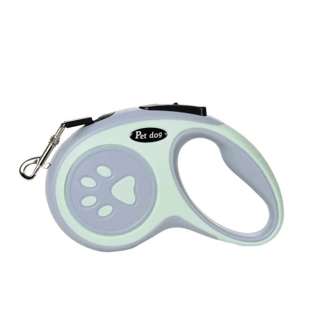 Pet Dog Leash Retractable Puppy Roulette For Small Medium Dogs Running Walking Chihuahua Traction Rope Outdoor Pet Accessories - Empire P.E