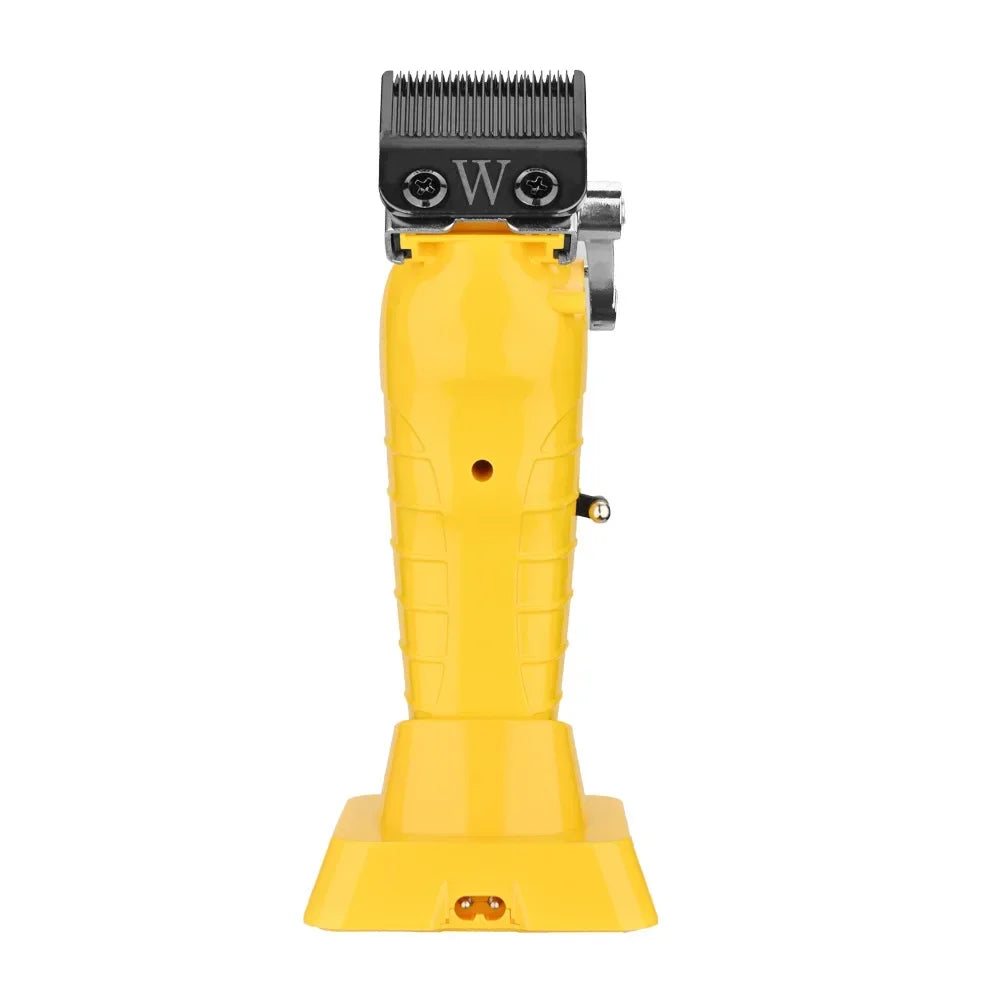 New WMARK Hair Clipper NG-139 Oil Head Electric Clippers - Empire P.E