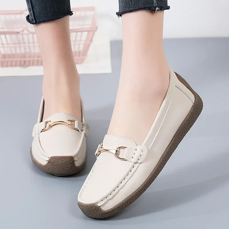2024 Women's Flat Shoes - Empire P.E