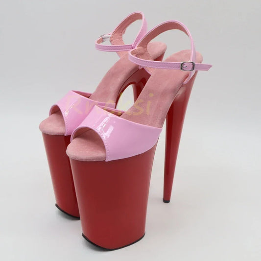 Super high women's shoes 26CM women's - Empire P.E