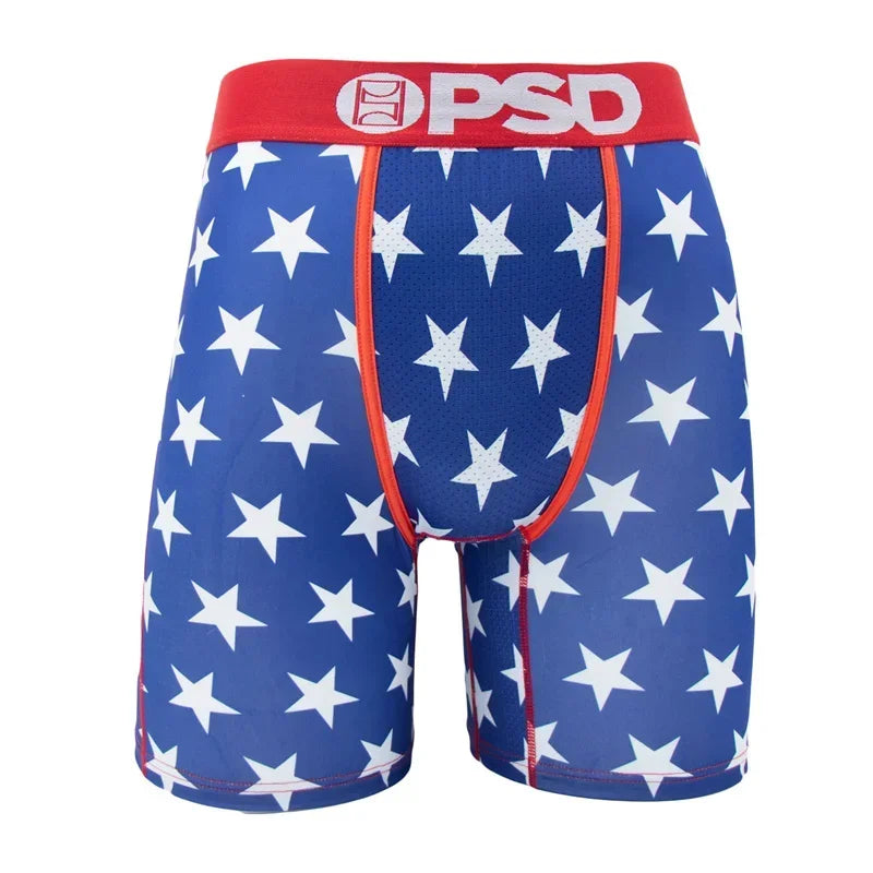 1PC Sexy Men Underwear Boxer - Empire P.E