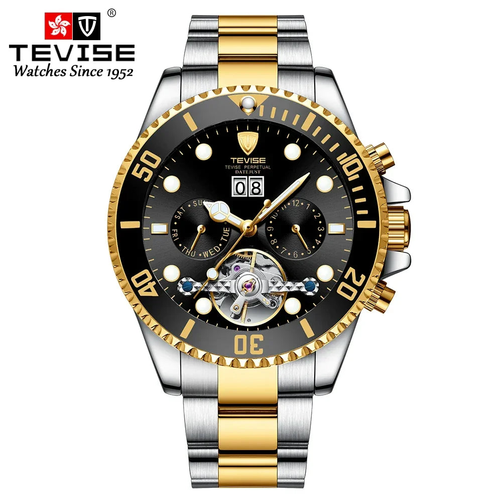 Men's automatic watch - Empire P.E