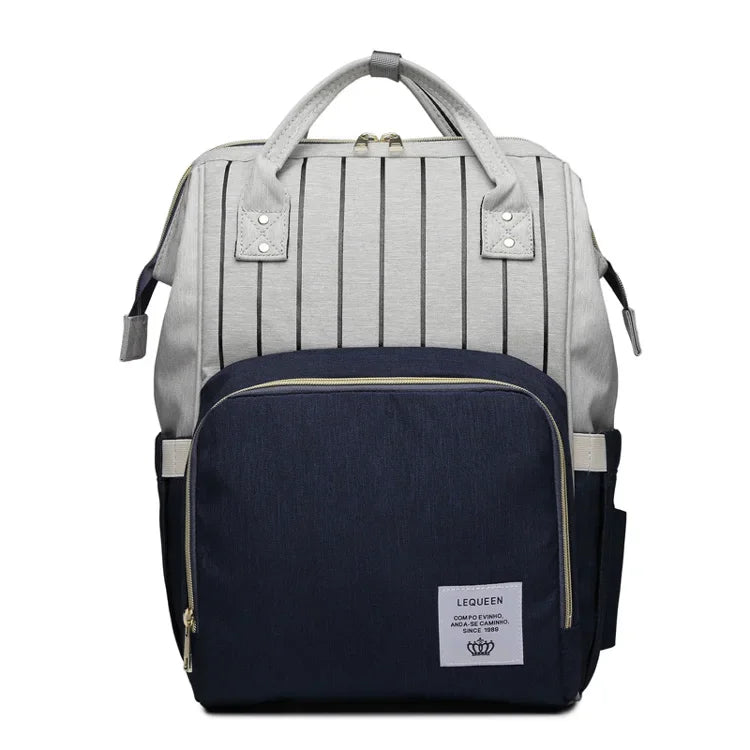 Maternity Large Capacity Bag - Empire P.E
