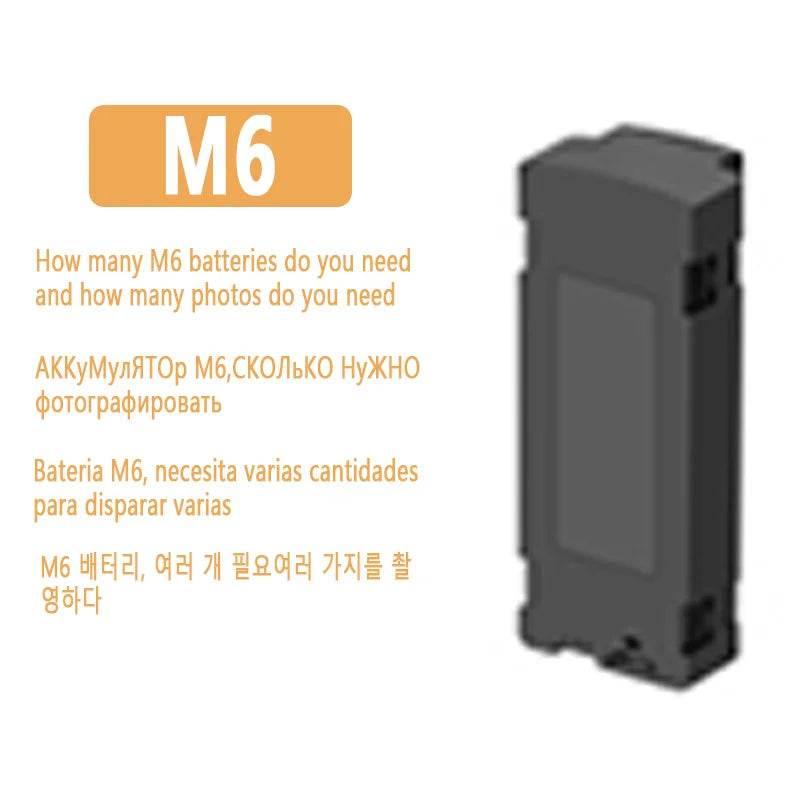 Original Drone battery for V168 V198 M6 Z908 S18 V66 s12 a14 v666 battery,rechargeable butler,propeller for drone accessories - Empire P.E