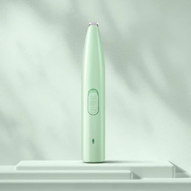 Shaver Pet Electric Hair Trimmer Professional - Empire P.E