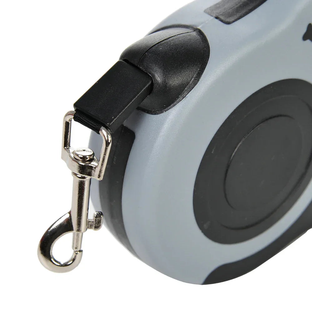 3m 5m Dog Leash Lead For Small Medium Dogs Cats - Empire P.E