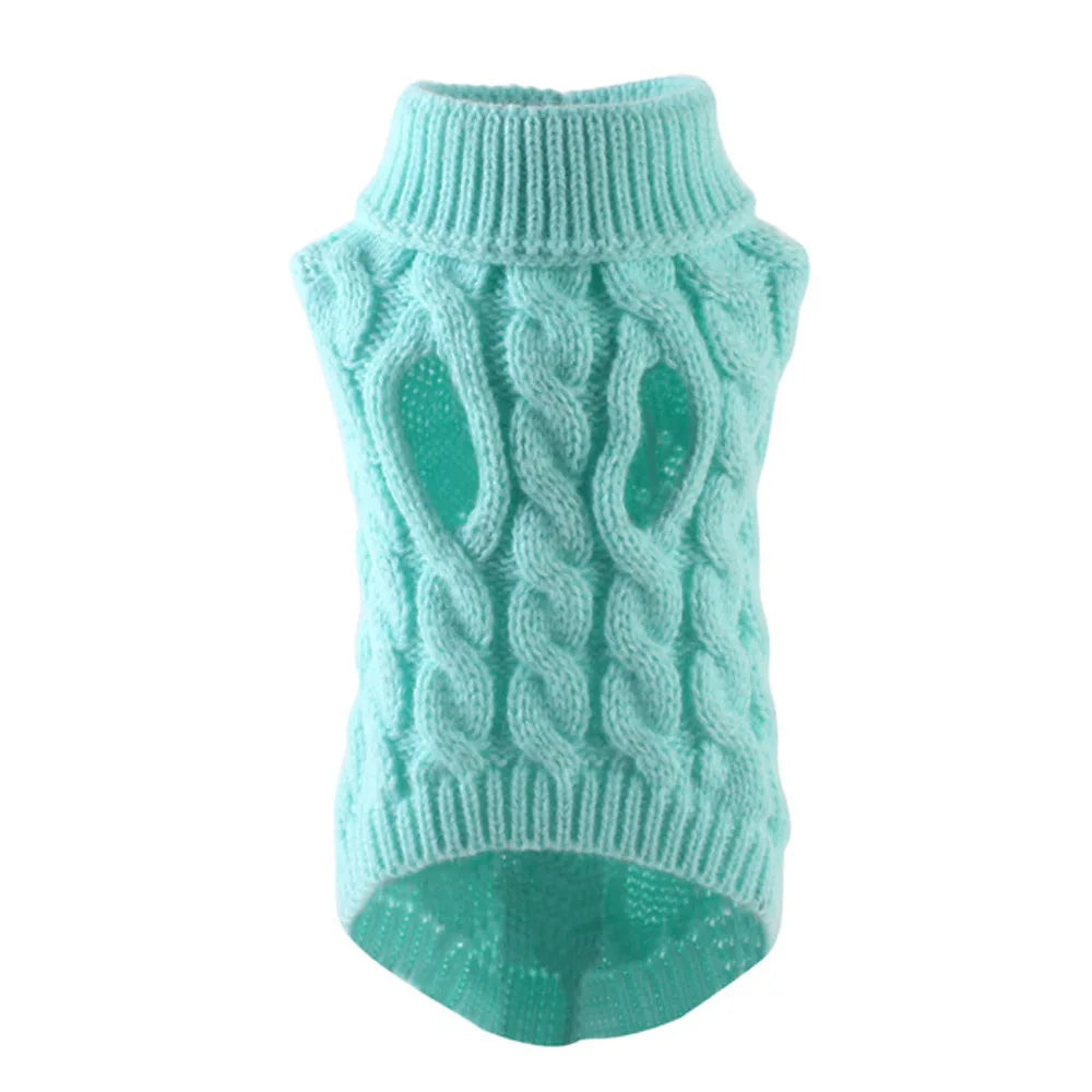 New Pet Small Dog Sweater