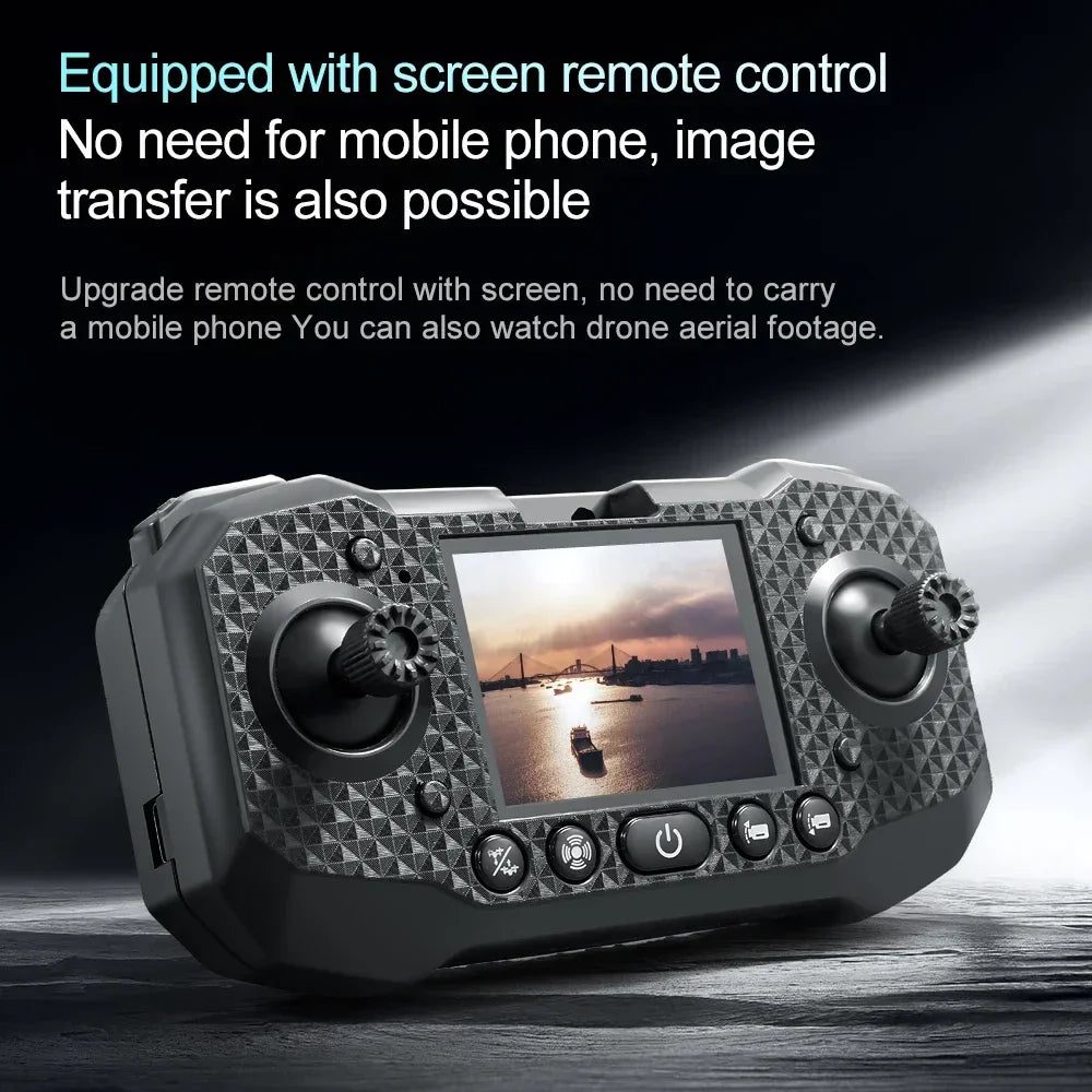 Xiaomi Mijia M6 Drone 8K Professional HD Camera - Empire P.E