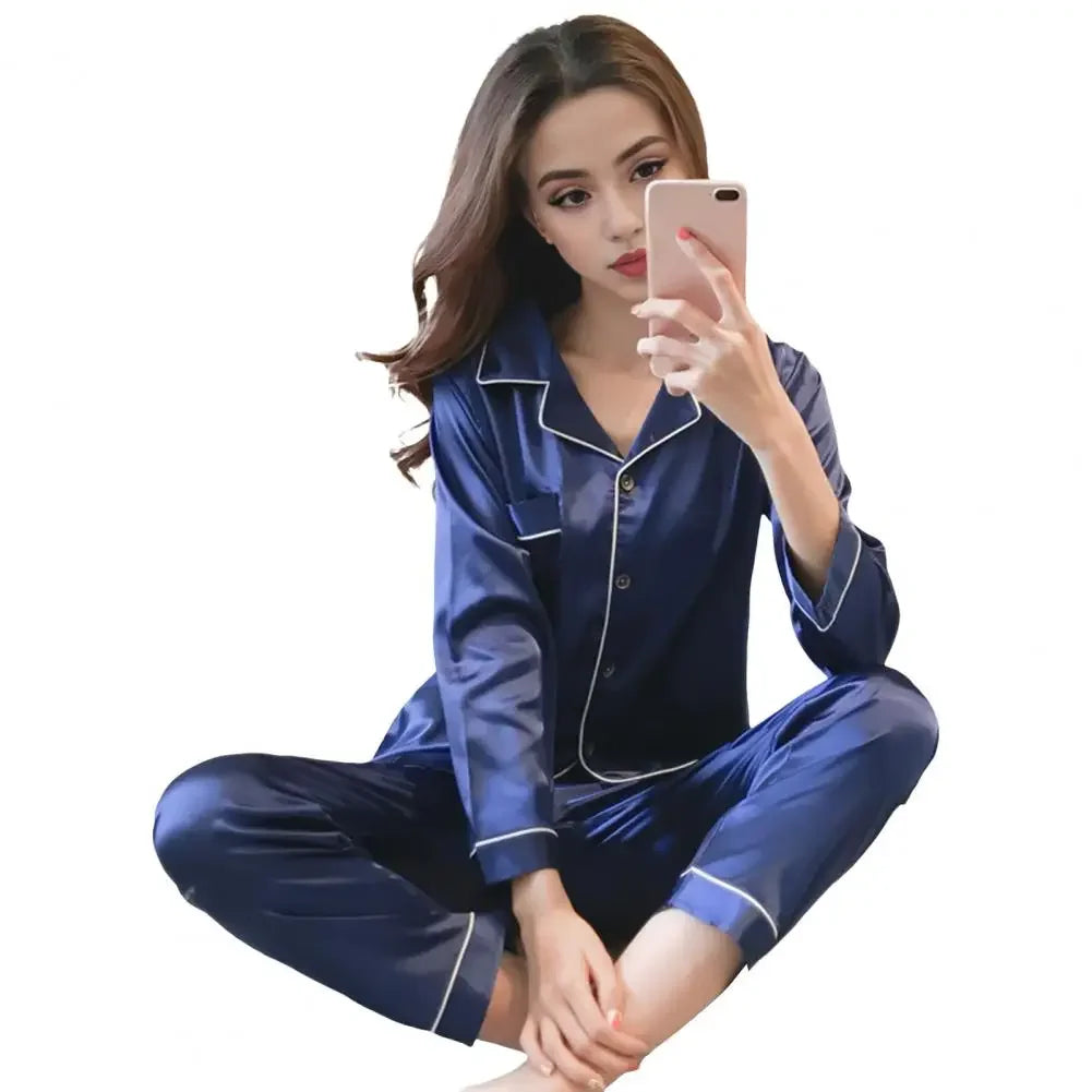 Women's Pajama Set - Empire P.E