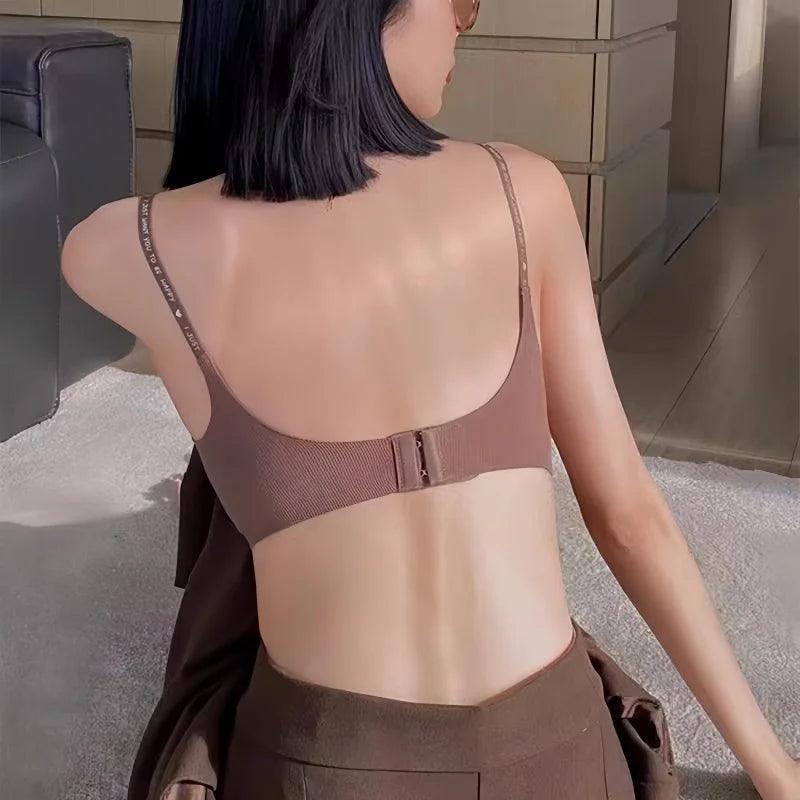 Seamless Bras For Women - Empire P.E