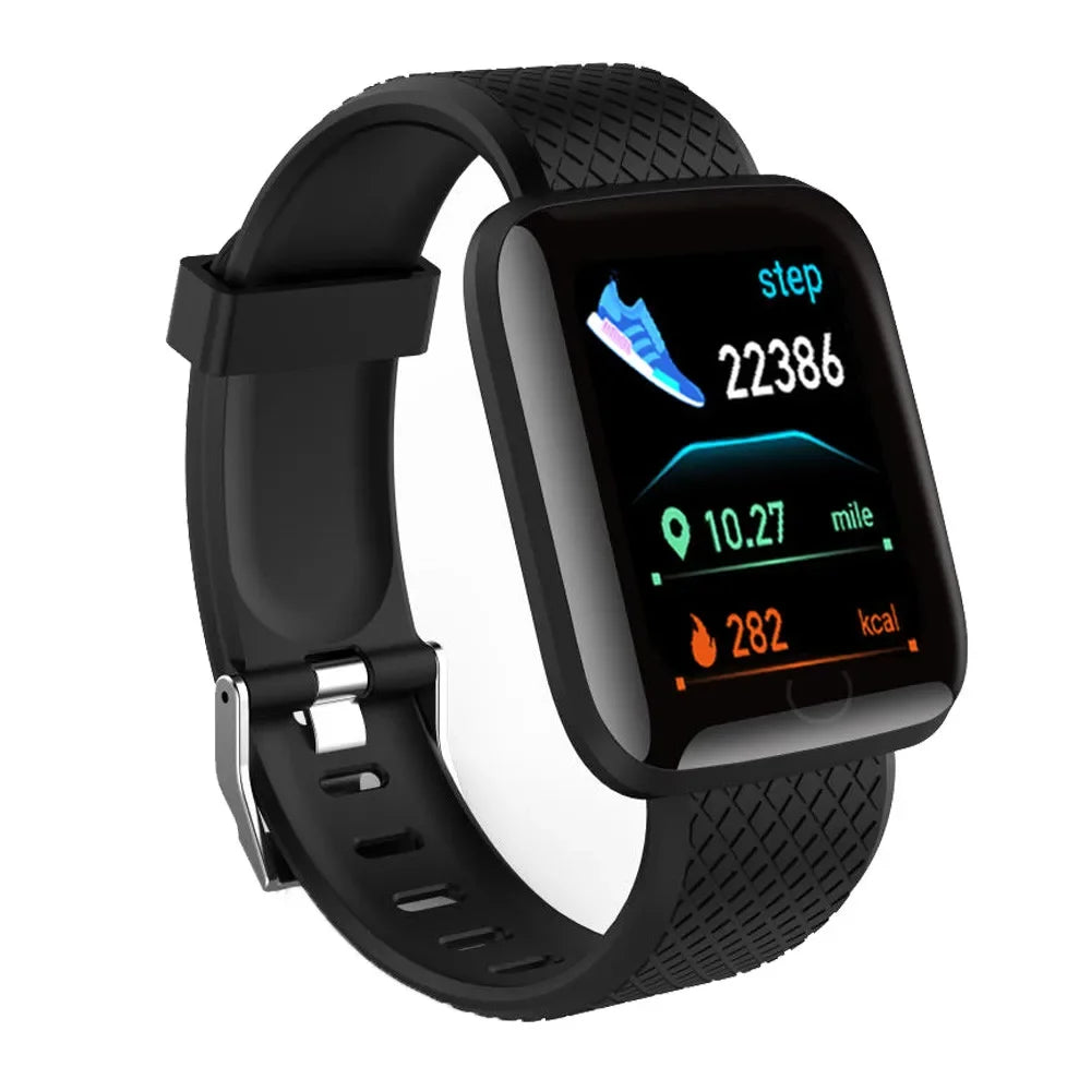Smart Watch For Men - Empire P.E